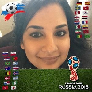 Meet your Posher, Erum